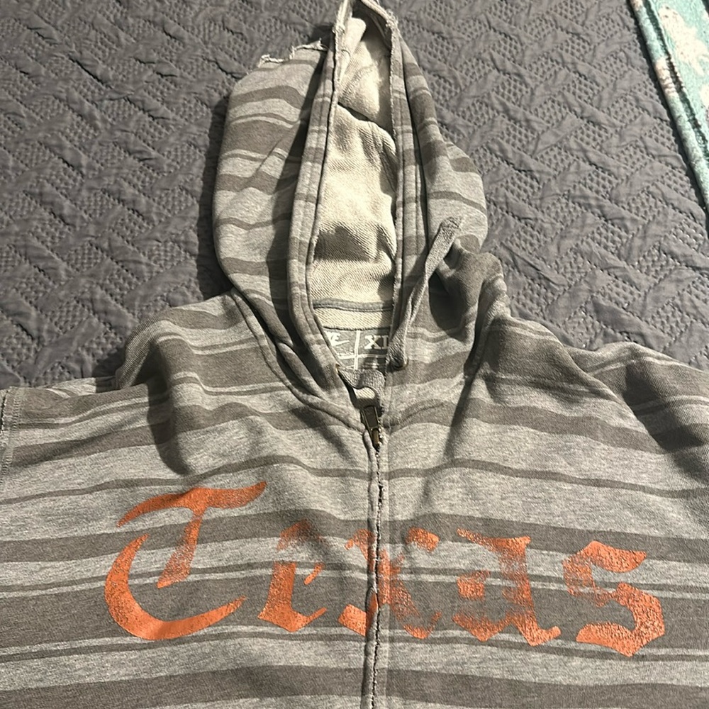 Nike Zip Up
